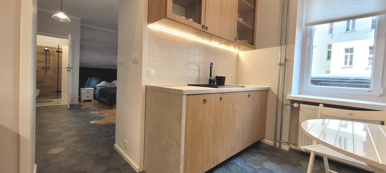 Kana - Stylish Apartment In Krakow Pomorska - Close, Wifi, Smart Tv Красков Екстериор снимка