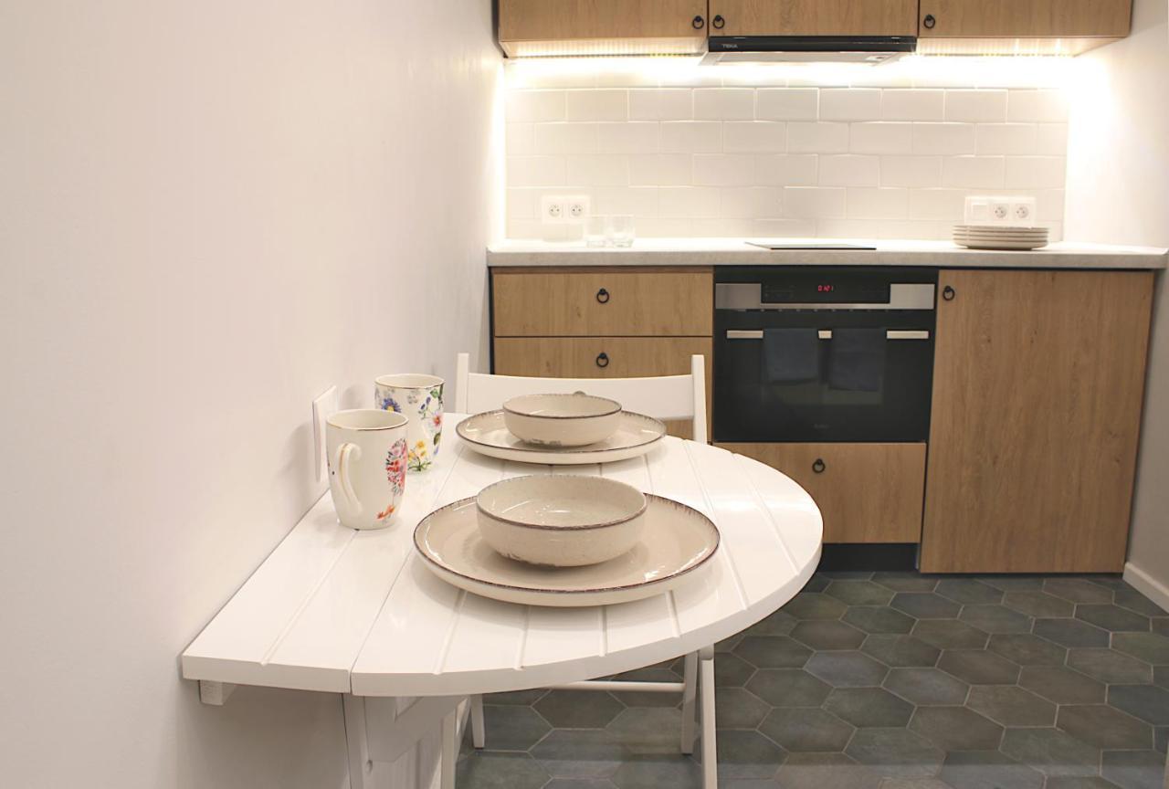 Kana - Stylish Apartment In Krakow Pomorska - Close, Wifi, Smart Tv Красков Екстериор снимка