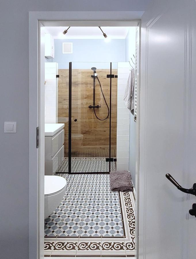 Kana - Stylish Apartment In Krakow Pomorska - Close, Wifi, Smart Tv Красков Екстериор снимка