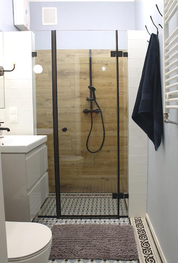 Kana - Stylish Apartment In Krakow Pomorska - Close, Wifi, Smart Tv Красков Екстериор снимка