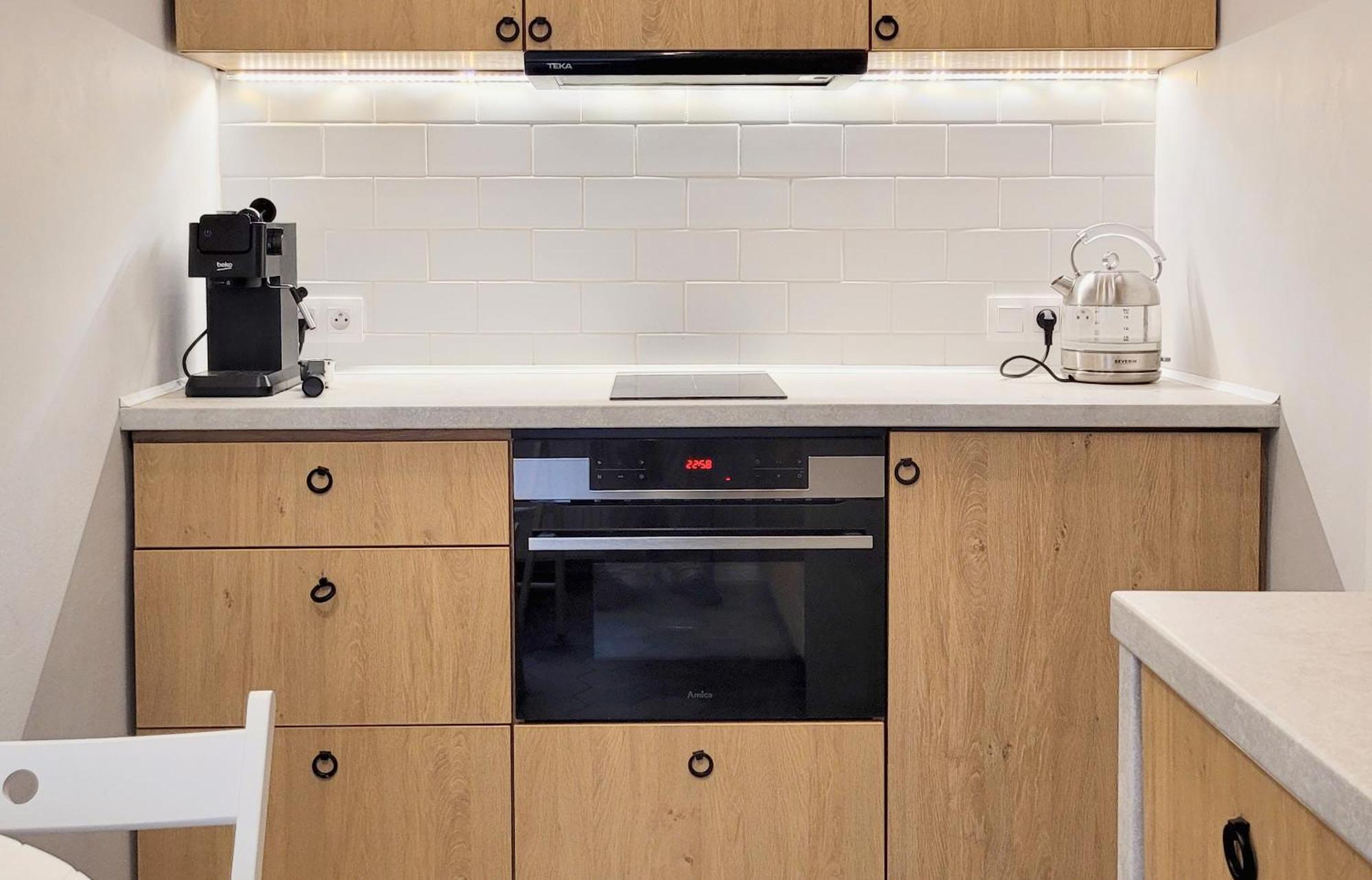 Kana - Stylish Apartment In Krakow Pomorska - Close, Wifi, Smart Tv Красков Екстериор снимка
