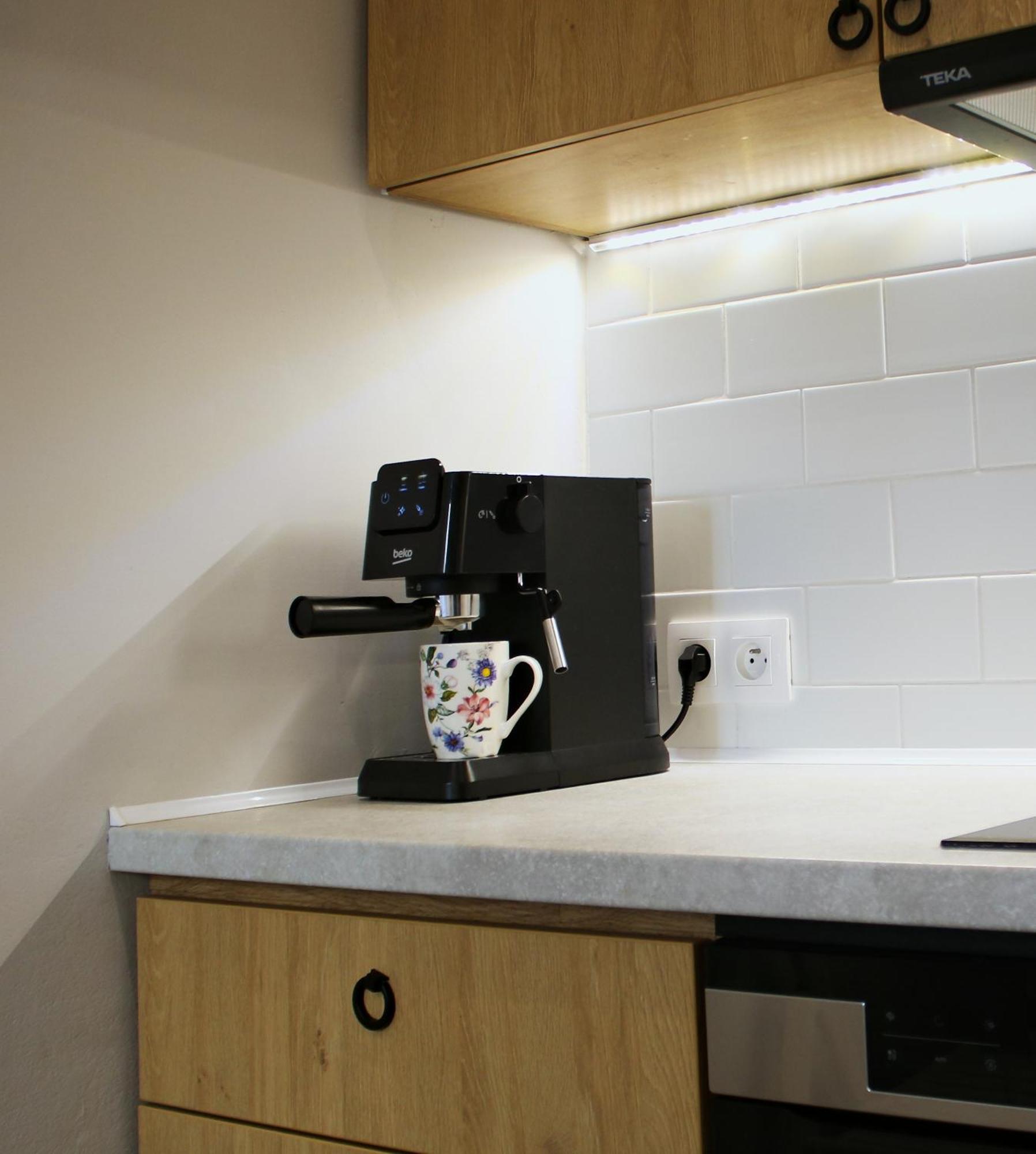 Kana - Stylish Apartment In Krakow Pomorska - Close, Wifi, Smart Tv Красков Екстериор снимка