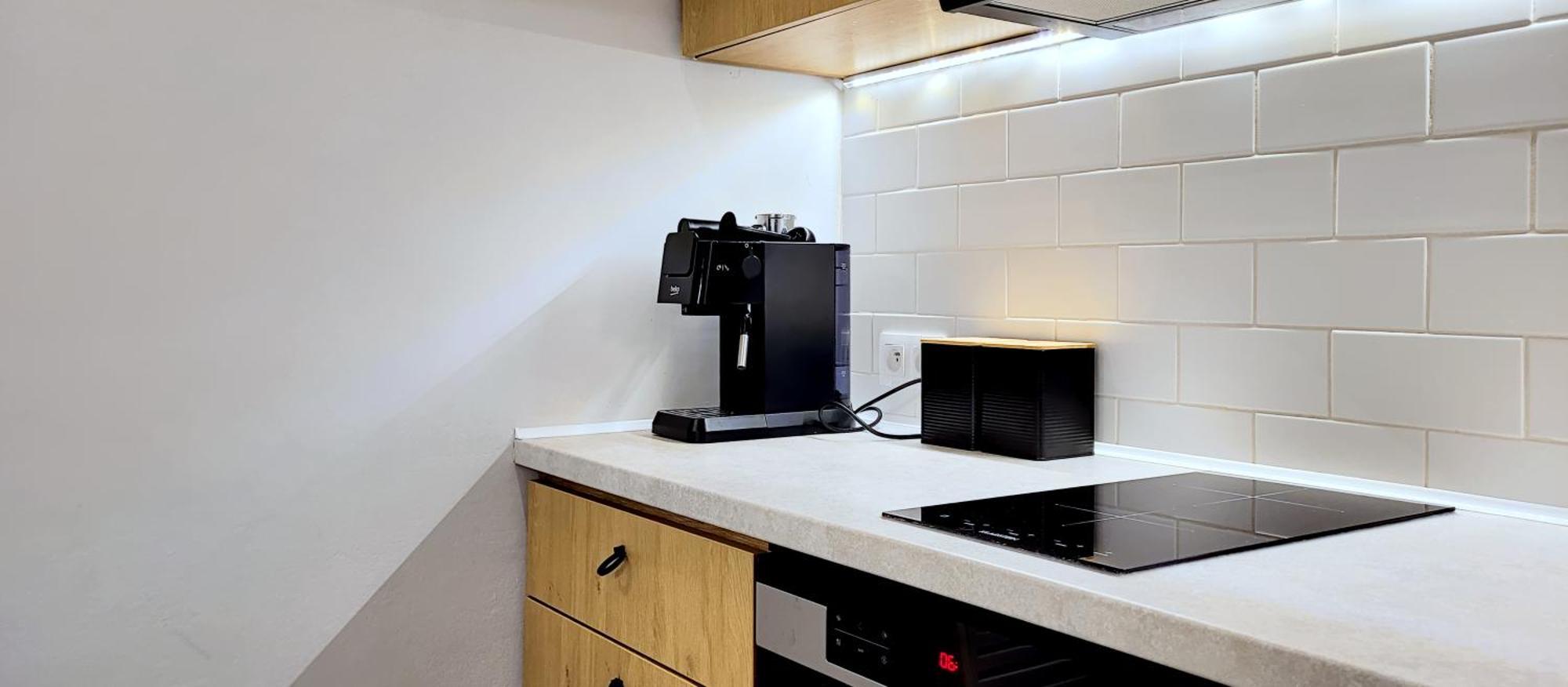 Kana - Stylish Apartment In Krakow Pomorska - Close, Wifi, Smart Tv Красков Екстериор снимка
