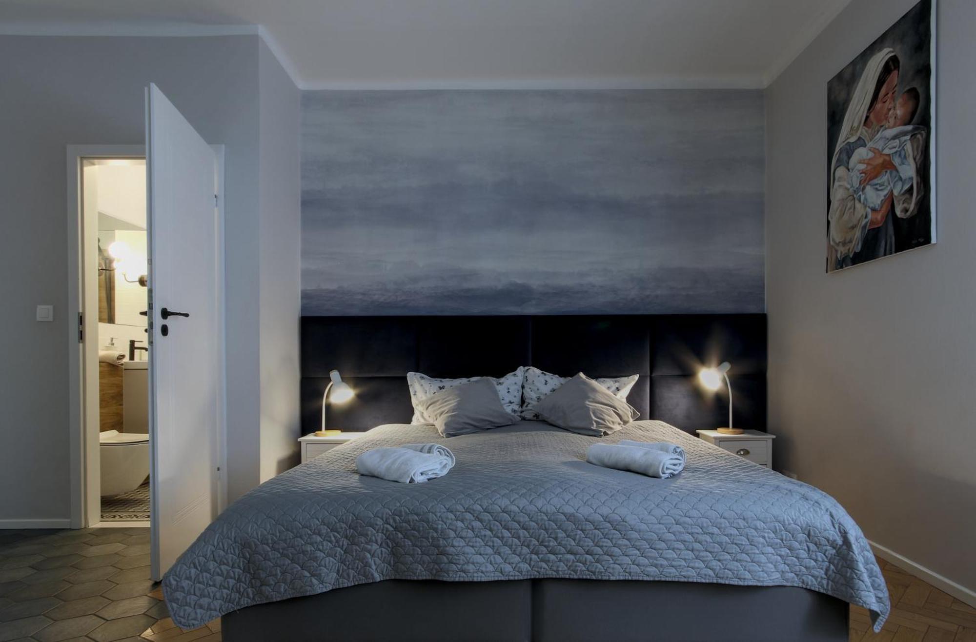 Kana - Stylish Apartment In Krakow Pomorska - Close, Wifi, Smart Tv Красков Екстериор снимка